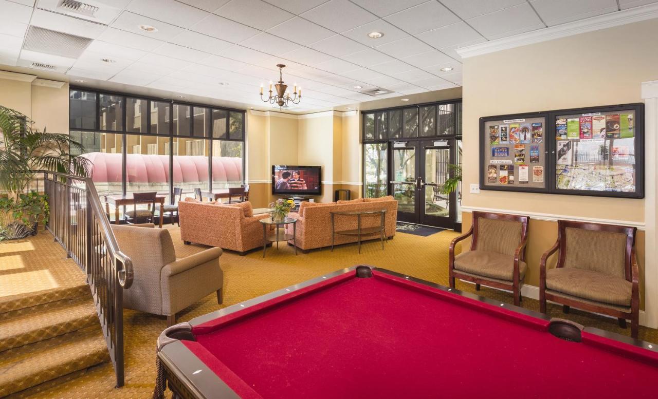 Worldmark Seattle - The Camlin Exteriör bild