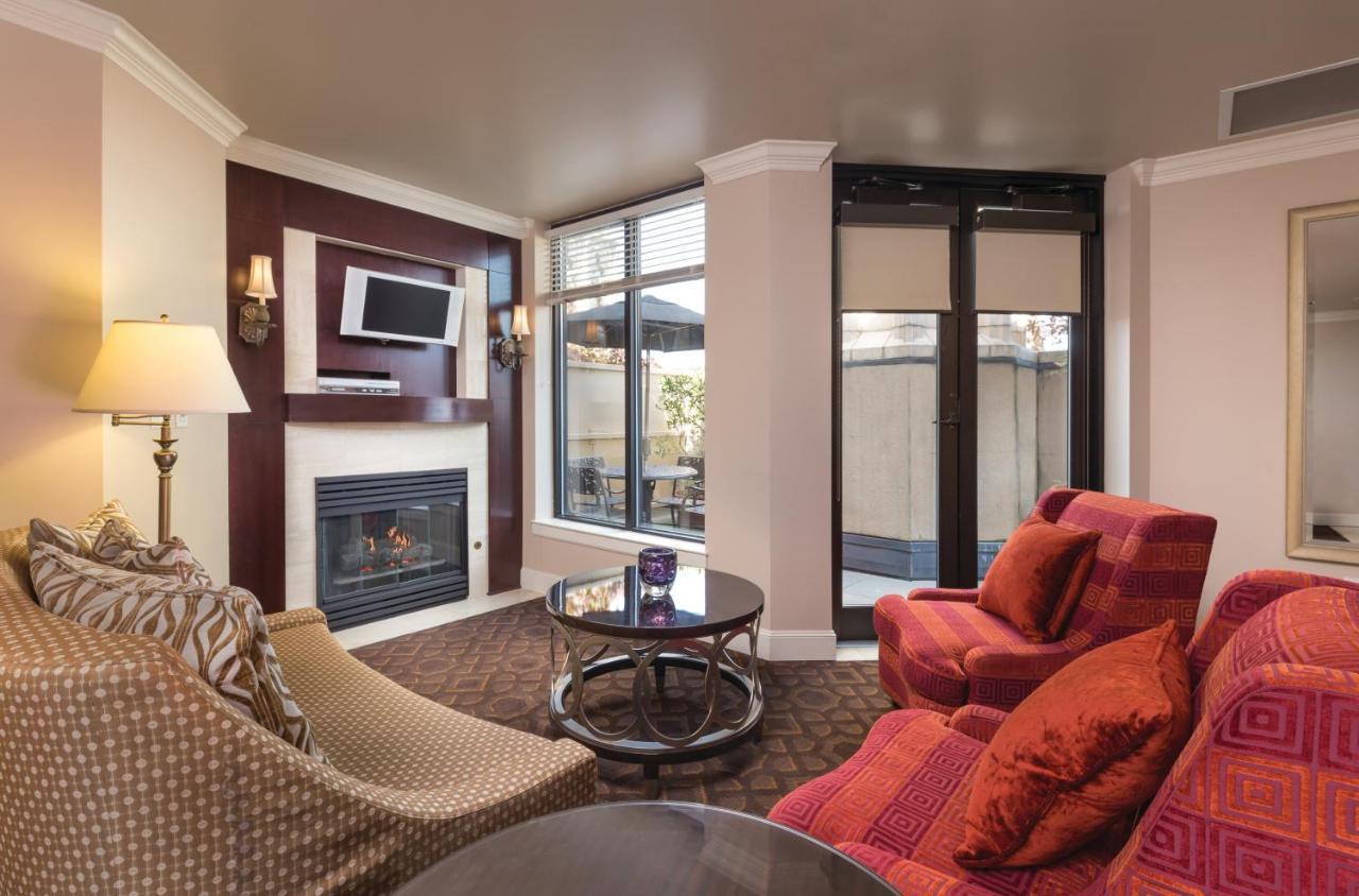 Worldmark Seattle - The Camlin Exteriör bild
