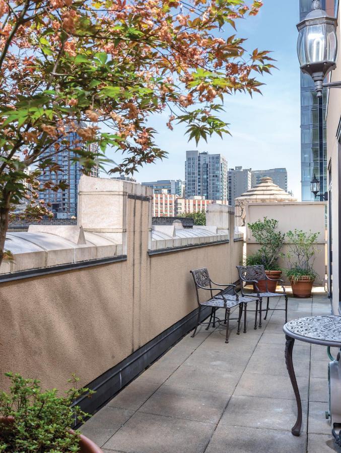 Worldmark Seattle - The Camlin Exteriör bild